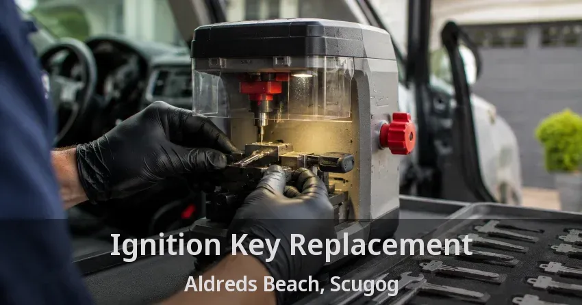 Ignition Key Replacement Aldreds Beach, Scugog - ON