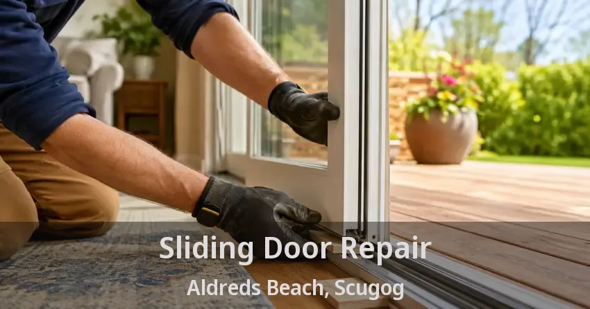 Sliding Door Repair Aldreds Beach, Scugog - ON