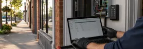 Access Control Systems Scugog