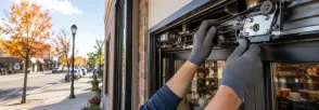 Automatic Door Technician Scugog