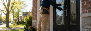 Break-In Glass Repair Fralicks Beach, Scugog