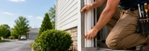 Door Frame Alignment Scugog