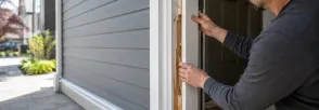 Door Frame Repair Pine Point, Scugog