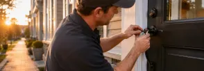Door Knobs Repair Scugog