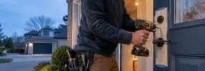 Door Locks Scugog