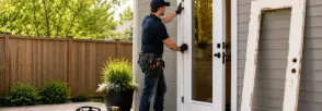 Emergency Door Replacement Scugog