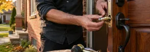 Emergency Lockout Scugog