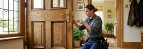 Frame Door Repair Strattonville, Scugog