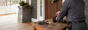 Locksmith Service Scugog