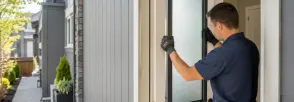 Privacy Glass Installation Gerrows Beach, Scugog