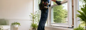 Replacement Window Installation Scugog