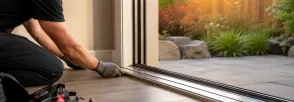 Sliding Door Track Repair Scugog