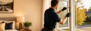 Window Adjustment Service Sunset View, Scugog