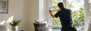 Window Alignment Repair Pine Point, Scugog